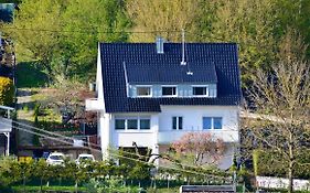 Bambus Wohnung